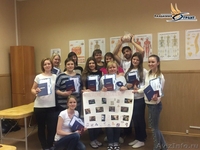 Курсы массажа в городе Ростове на Дону - Изображение #1, Объявление #1616534
