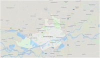 Аренда склада в Ростове-на-Дону, ЗЖМ (район Эмпилса), от 750 до 1000 м - Изображение #2, Объявление #1659204