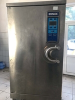 Продается Шкаф шоковой заморозки Irinox 70.1 б/у.  - Изображение #2, Объявление #1676149