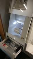Roland DWX-51D 5-Axis Dental Milling Machine - Изображение #1, Объявление #1704622