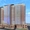 Квартиры от застройщика (без %) в новом 14-этажном жилом комплексе "Южный"  - Изображение #2, Объявление #24050