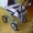 Детскую коляску-трансформер фирмы Geoby  - Изображение #2, Объявление #25733