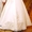 свадебное платье р. 52-54 #158460