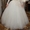 Продаю свадебное платье цвета шампанского с пышной юбкой и сверкающим корсетом! #226799