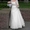 Продаю очень красивое свадебное платье размер 48-52 #317190