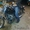 мотоцикл Урал Соло,  черный металлик #388303