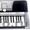 синтезатор Yamaha PSR-630 производство Япония #406043