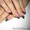 Наращивание ногтей гелем CNI. Покрытие натуральных ногтей Shellac #462161