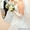 Свадебное платье и шубка (белые) - Изображение #3, Объявление #481604