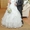 Свадебное платье и шубка (белые) - Изображение #2, Объявление #481604