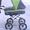 Продается детская коляска 2 в 1 (пр-во Польша).Срочно! #479791