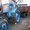 продам трактор Т-40 с телегой 2ПТС-4 - Изображение #1, Объявление #478057