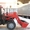 Навесное и прицепное оьорудование к тракторам МТЗ и комбайнам - Изображение #1, Объявление #501984