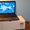 ноутбук HP 530 с цветным принтером #570233