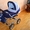 Продается  детская коляска Jane(Испания); 3  в 1 , Люлька , прогулjочный блок - Изображение #1, Объявление #610605
