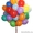 Оформление праздников воздушными и гелиевыми шарами - Изображение #1, Объявление #636466