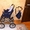 Продается  детская коляска Jane(Испания);  3  в 1 ,  Люлька ,  прогулjочный блок #610605