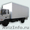 Фургоны Hyundai промтоварные, изотермические, рефрижераторы. - Изображение #3, Объявление #763615