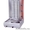 Вертикальный гриль для жарки мяса TT-WE-1290 #888089