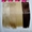 Натуральные накладные волосы на заколках (трессы) - Изображение #2, Объявление #920833