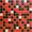 Мозаика плитка стеклянная FL-S-XXX 100 цветов, Собираемая. - Изображение #3, Объявление #1213680