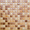 Мозаика плитка стеклянная ST-S-XXX 100 цветов,  Собираемая. #1213682