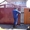 Демонтаж ворот,  крыш,  металлических конструкций,  решеток, ван #1259074