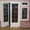 Алюминиевые двери от производителя в Ростове-на-Дону - Изображение #1, Объявление #1346744