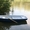 Стеклопластиковая лодка Волга