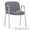 Офисные стулья ИЗО,  стулья на металлокаркасе,  Стулья для посетителей,  Стулья  - Изображение #10, Объявление #1491141