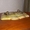 Антикварная чернильница в виде бронзовых собак на подставке из оникса #1486573