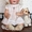 Антикварная немецкая коллекционная кукла JDK Kestner, mold 226 - Изображение #7, Объявление #1486561