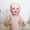 Антикварная немецкая коллекционная кукла Kley & Hahn 525 - Изображение #6, Объявление #1486568