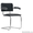 Офисные стулья ИЗО,  стулья на металлокаркасе,  Стулья для посетителей,  Стулья  - Изображение #5, Объявление #1491141
