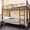 Кровати двухъярусные односпальные на металлокаркасе - Изображение #3, Объявление #1557656
