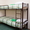 Двухъярусные кровати Новые на металлокаркасе для хостелов, гостиниц, рабочих - Изображение #4, Объявление #1612033