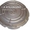 Люк чугунный канализационный средний тип С ГОСТ 3634-99 - Изображение #1, Объявление #1604682