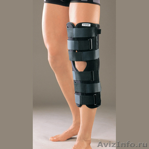продаю ортез на коленный сустав - Изображение #1, Объявление #42201