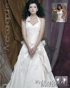 Свадебное платье от Papilio - Изображение #2, Объявление #55597