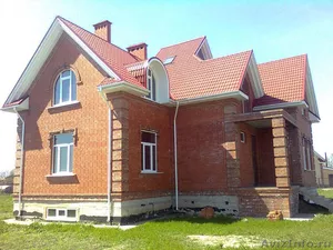 Продаётся дом на берегу Азовского моря - Изображение #2, Объявление #52566