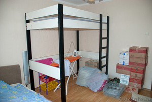 Кровать для детей и подростков - Изображение #1, Объявление #51260