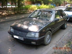 Opel senator 1984г. 3.0 - Изображение #1, Объявление #65029