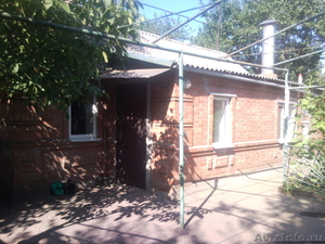 СРОЧНО!!!!Продается в г. Таганроге дом с  хорошим участком  - Изображение #1, Объявление #73336