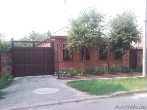 Продается дом в Таганроге по ул.Менделеева - Изображение #3, Объявление #64894