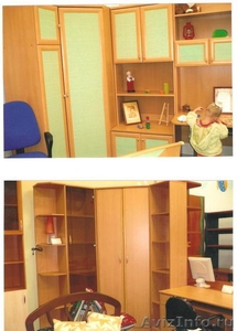 Корпусная мебель для детских комнат - Изображение #1, Объявление #89979