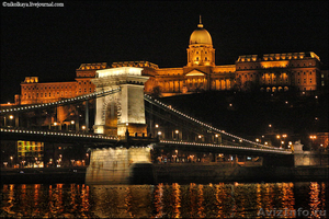 Туры в Будапешт! - Изображение #2, Объявление #117063