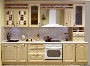 Кухни и различная корпусная мебель на заказ - Изображение #2, Объявление #114806