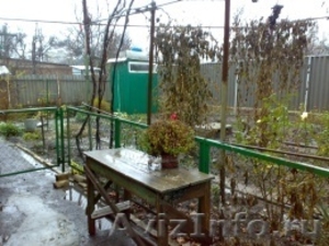 Продается дом в Таганроге - Изображение #3, Объявление #129849