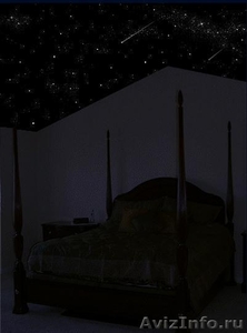 Потолки "звездное небо" - Изображение #1, Объявление #120224