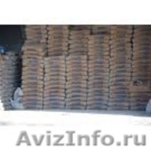 цемент от ОАО Новоросцемент(тара,навал)любой объем - от мешка до вагона - Изображение #1, Объявление #128018